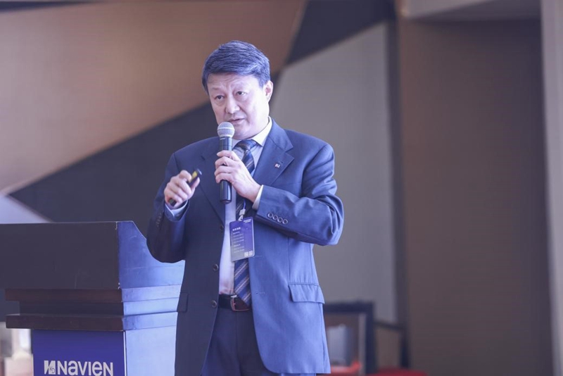 超凡国际超凡国际官网
中国区总裁张林海先生