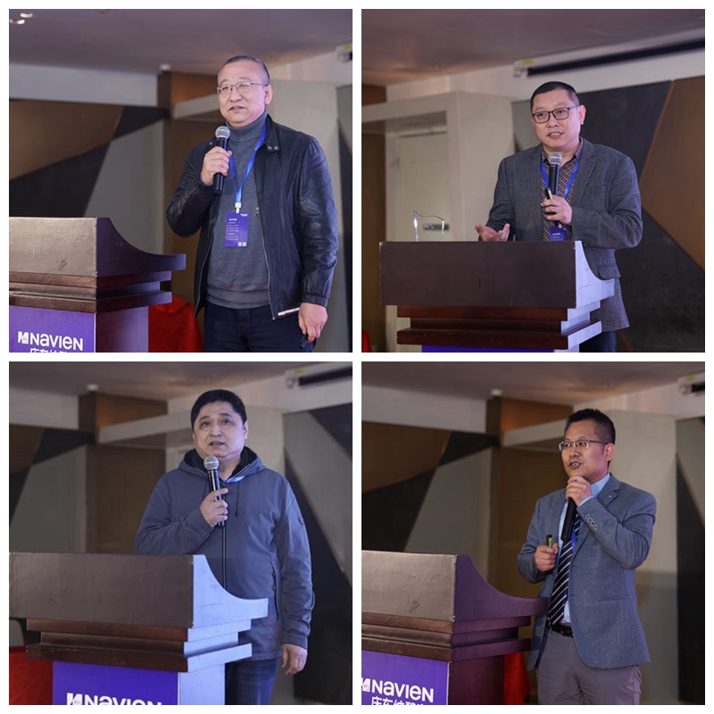 经验分享 感恩成为同路人